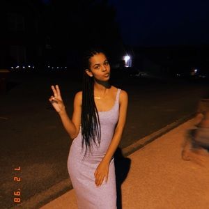 Meet your Posher, Madison